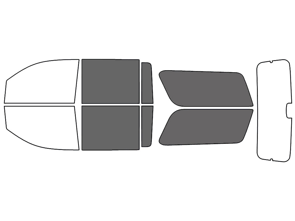 Back - 30% + Cargo