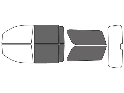 Back - 30% + Cargo