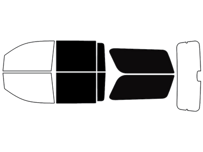 Back - 5% + Cargo
