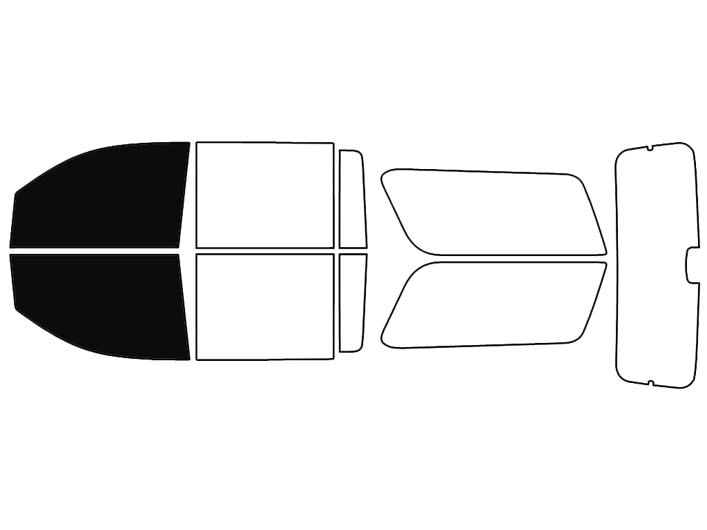 Front - 5%