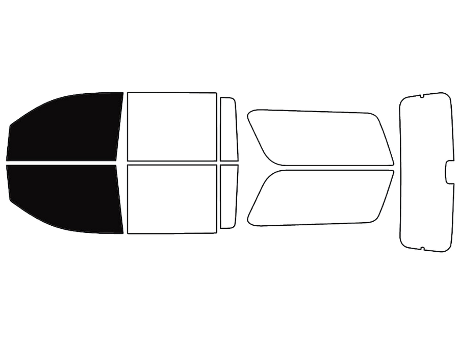 Front - 5%