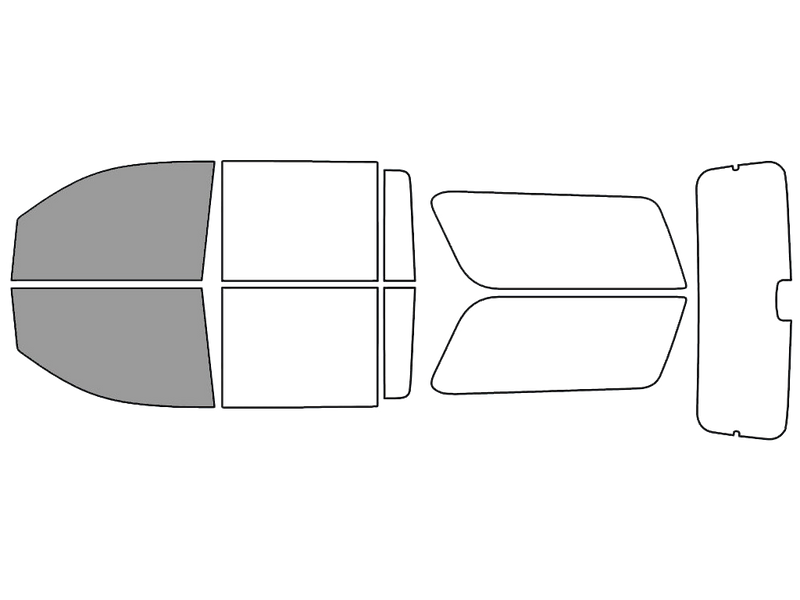 Front - 50%