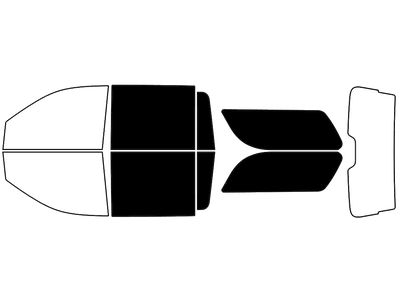 Back - 5% + Cargo
