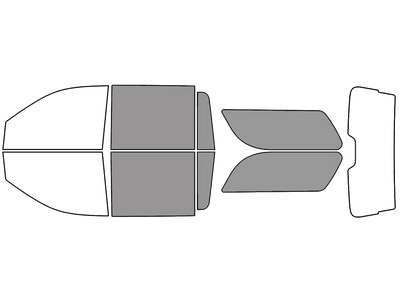 Back - 50% + Cargo