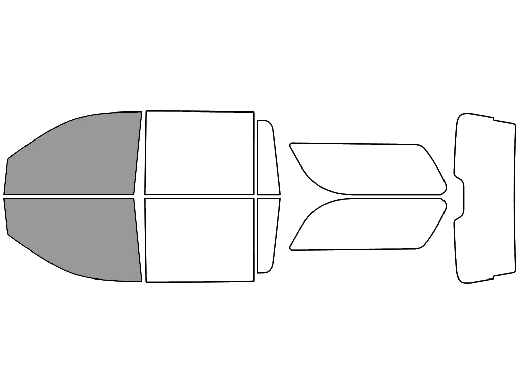 Front - 50%