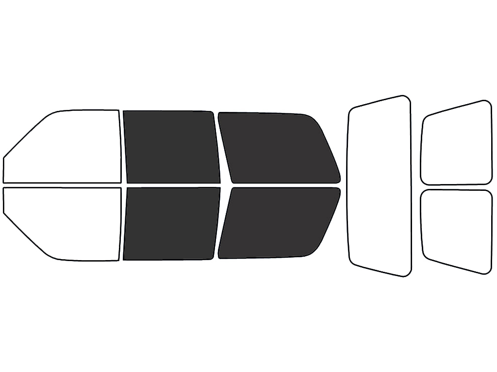 Back - 15% + Cargo