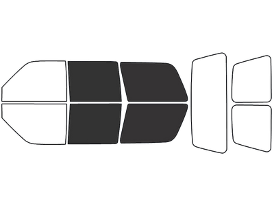 Back - 15% + Cargo