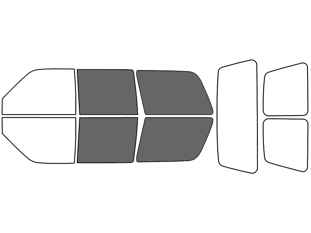 Back - 35% + Cargo