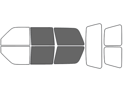 Back - 35% + Cargo