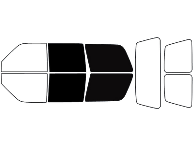 Back - 5% + Cargo