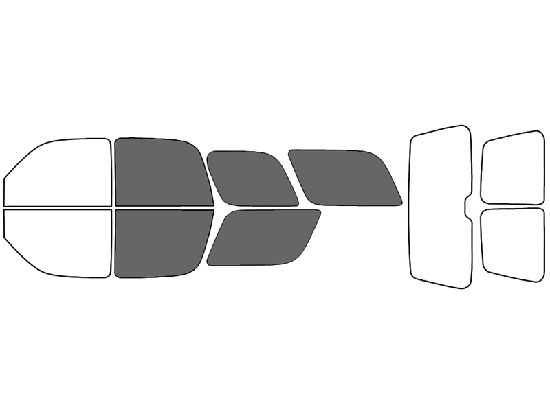 Back - 30% + Cargo
