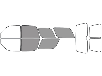 Back - 50% + Cargo