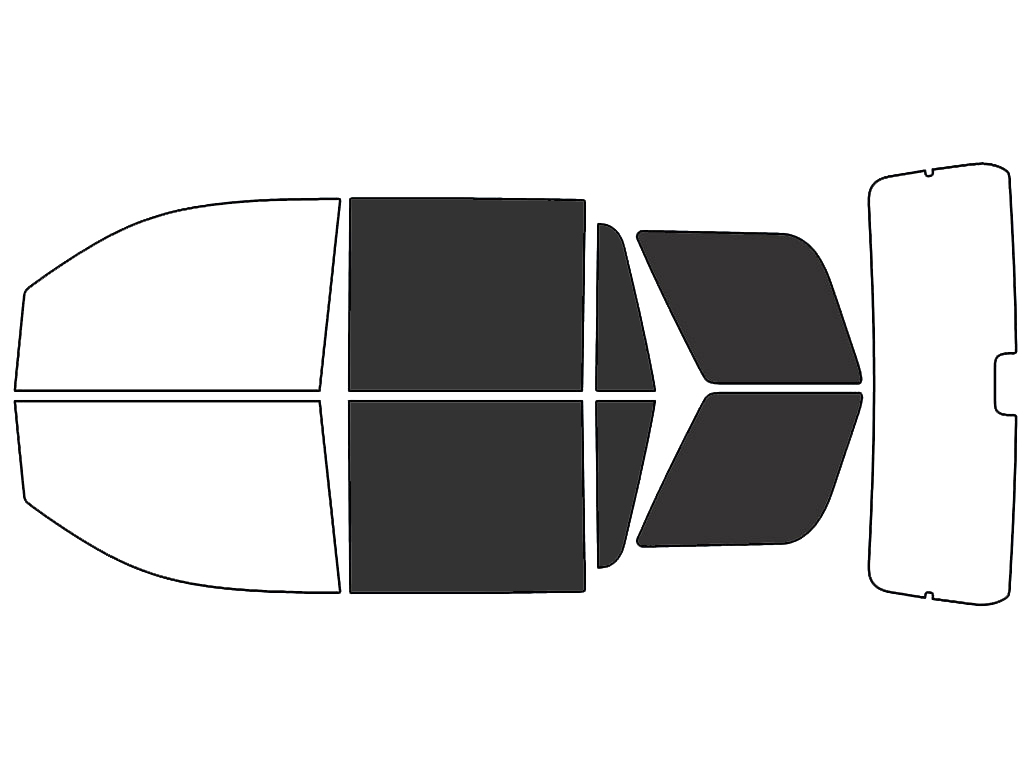 Back - 20% + Cargo