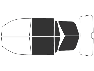 Back - 20% + Cargo