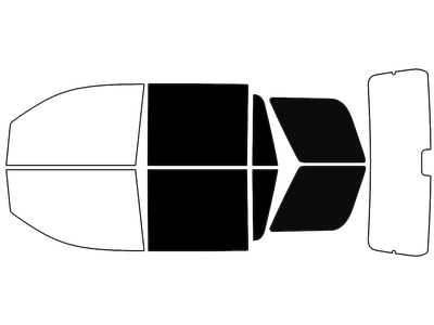 Back - 5% + Cargo