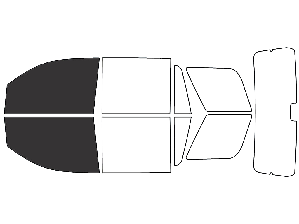 Front - 20%