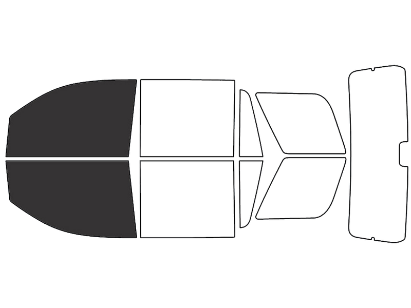 Front - 20%