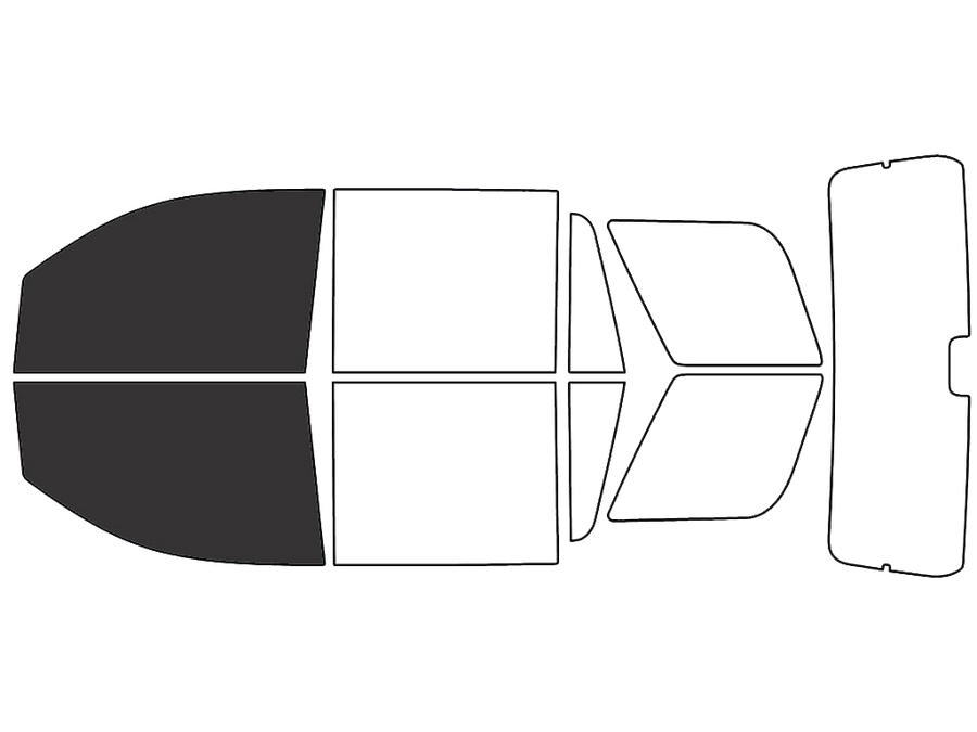 Front - 20%