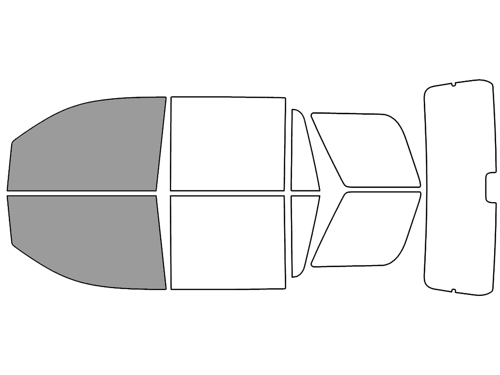 Front - 50%
