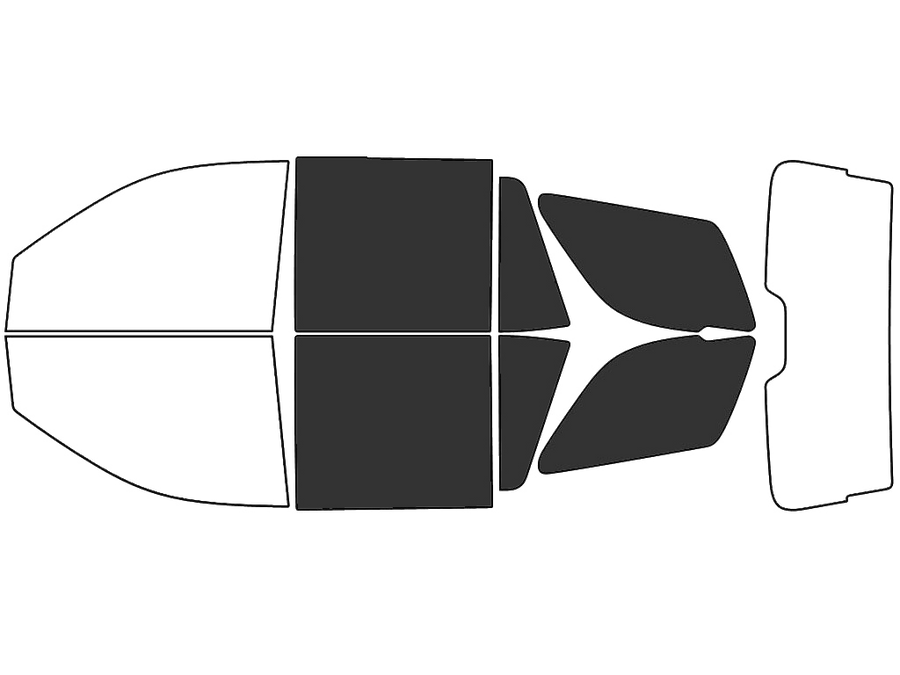 Back - 15% + Cargo