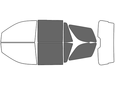 Back - 30% + Cargo
