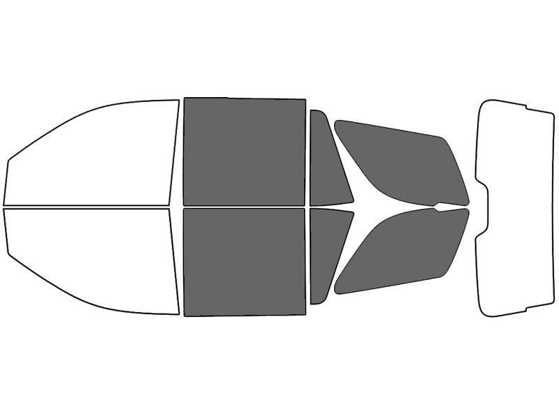 Back - 30% + Cargo