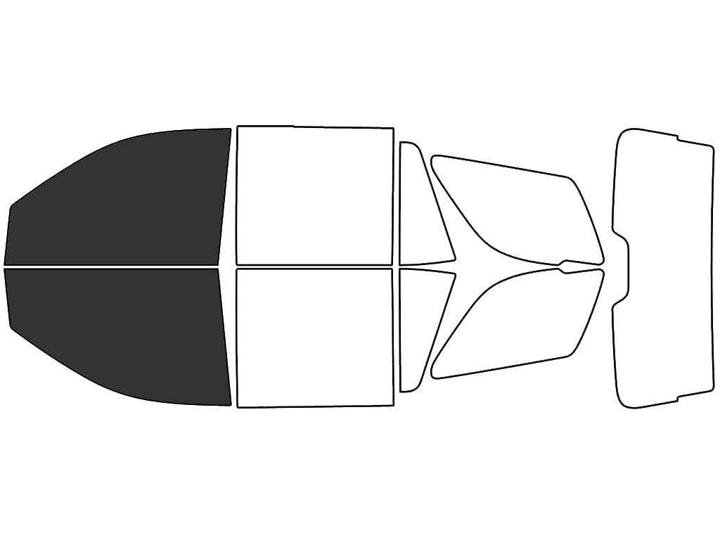 Front - 15%