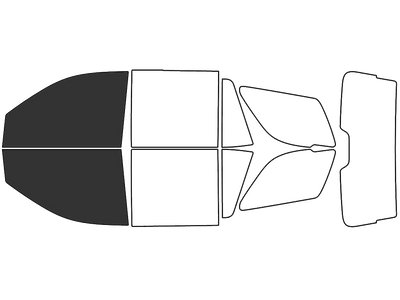 Front - 15%