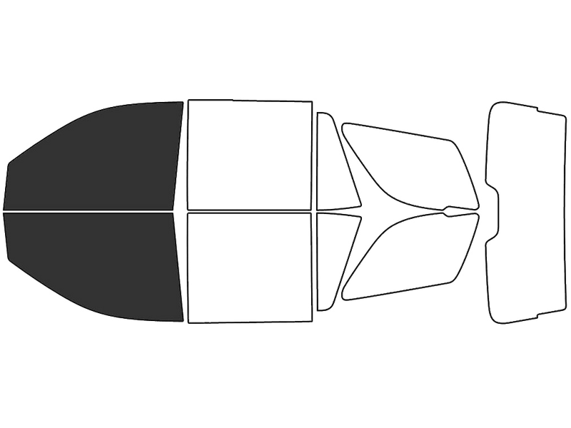 Front - 15%