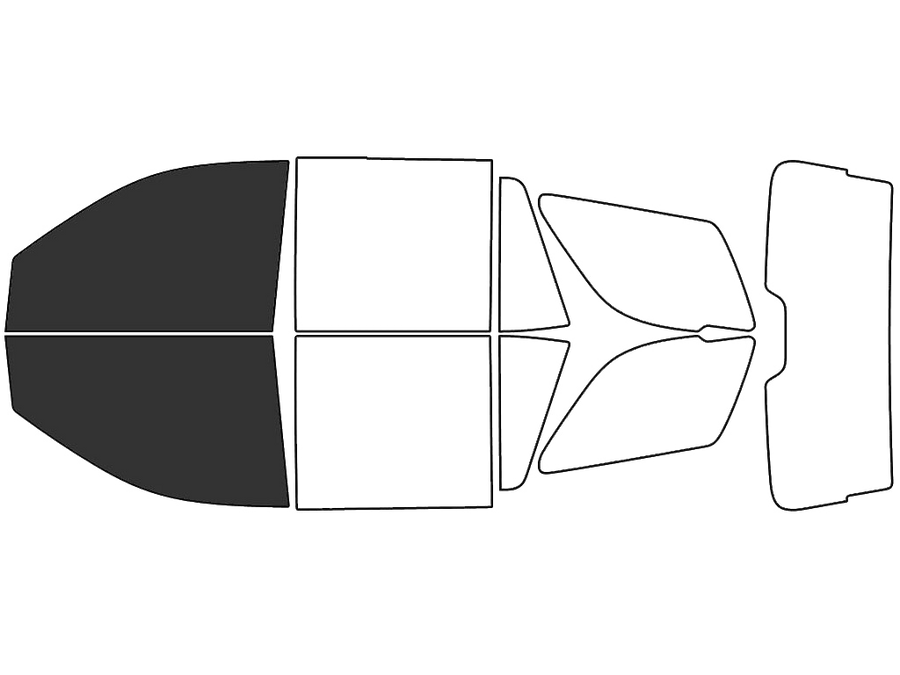 Front - 15%