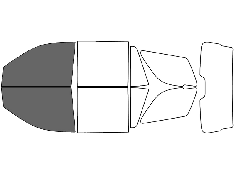 Front - 30%