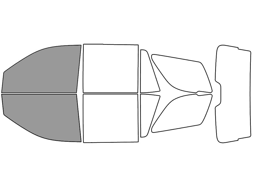 Front - 50%