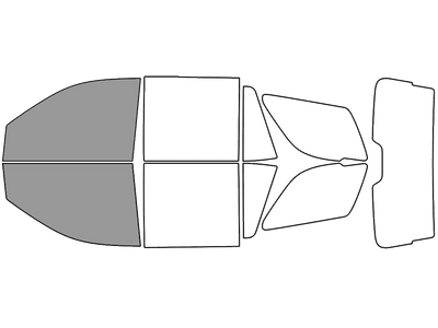 Front - 50%