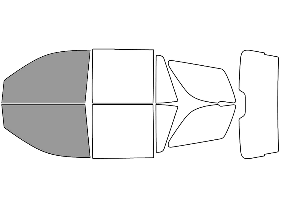 Front - 50%