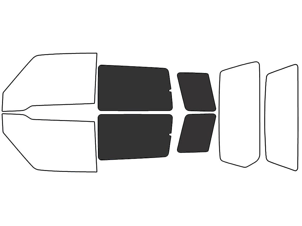 Back - 15% + Cargo