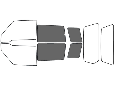 Back - 35% + Cargo