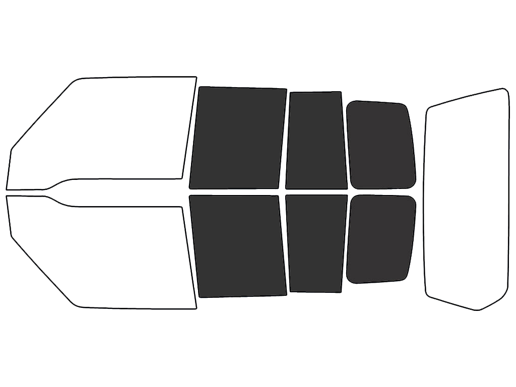 Back - 15% + Cargo