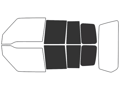 Back - 15% + Cargo
