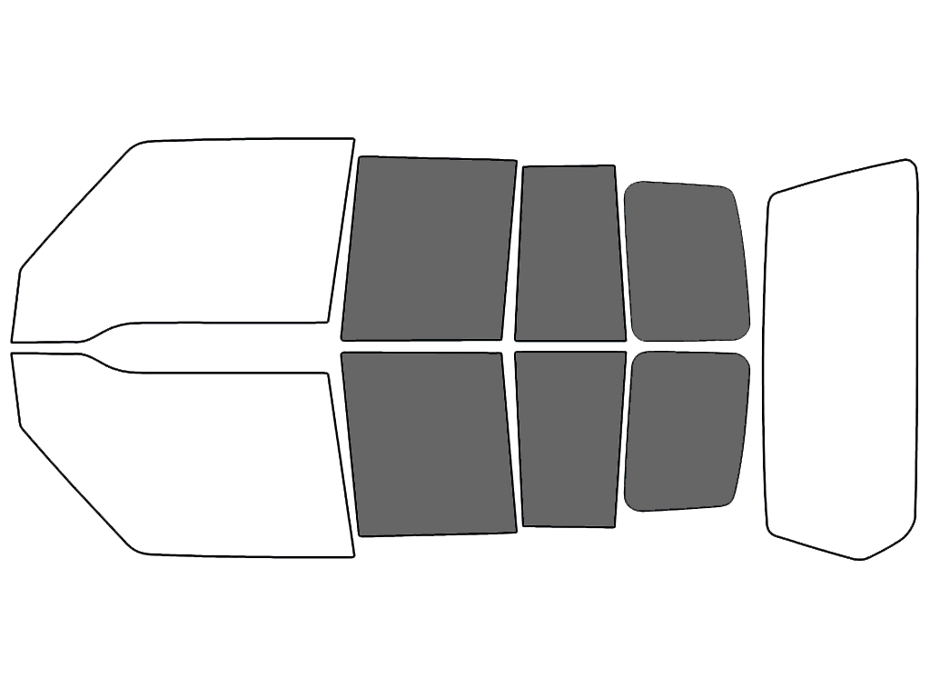 Back - 30% + Cargo