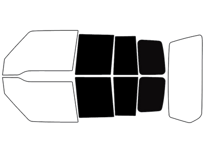 Back - 5% + Cargo