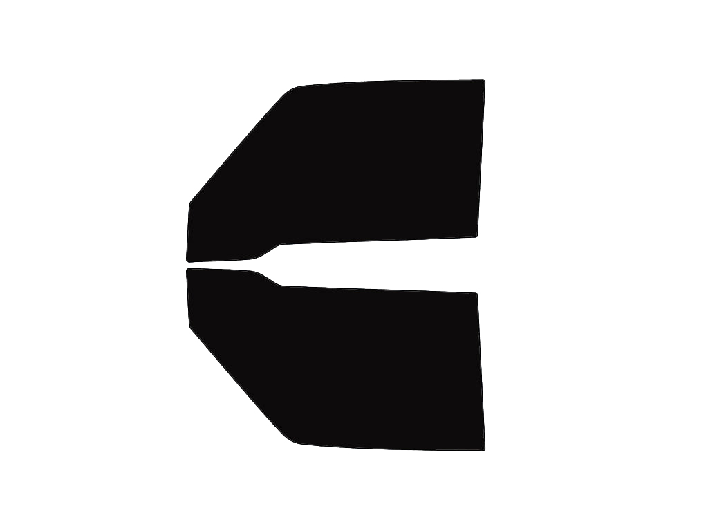 Front - 5%
