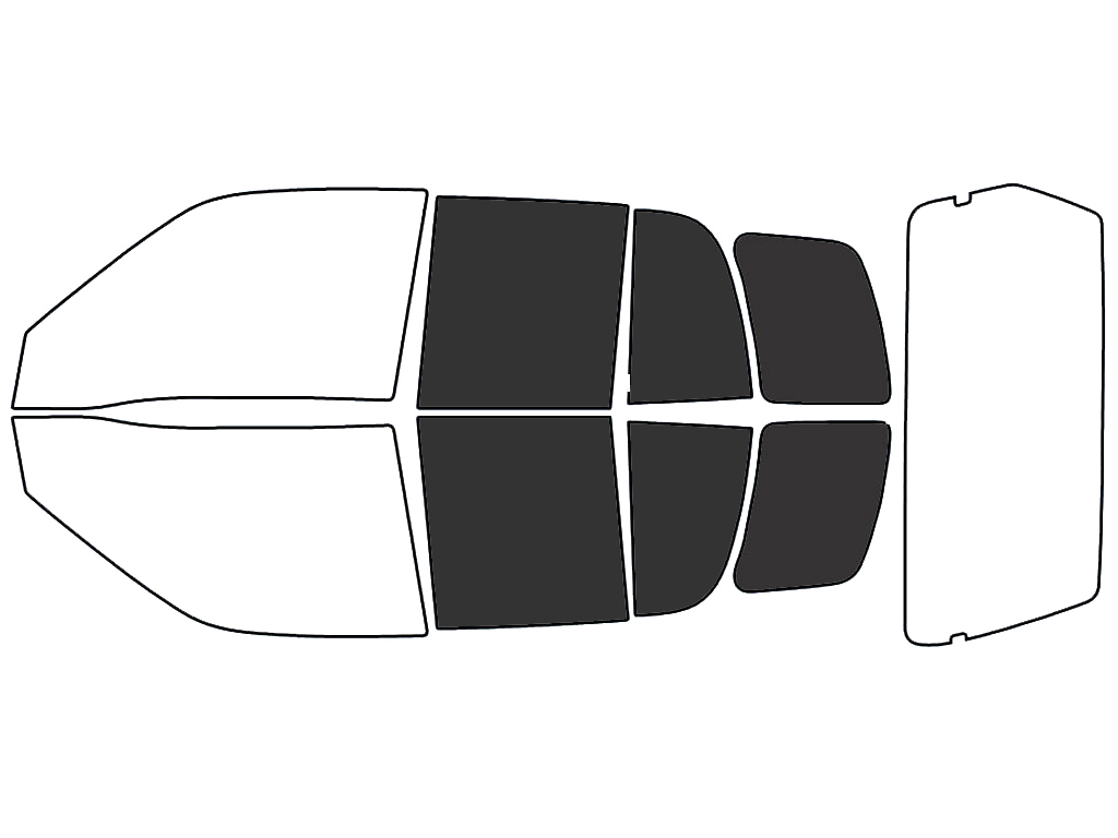 Back - 15% + Cargo