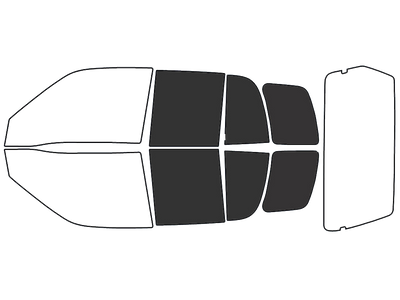 Back - 15% + Cargo