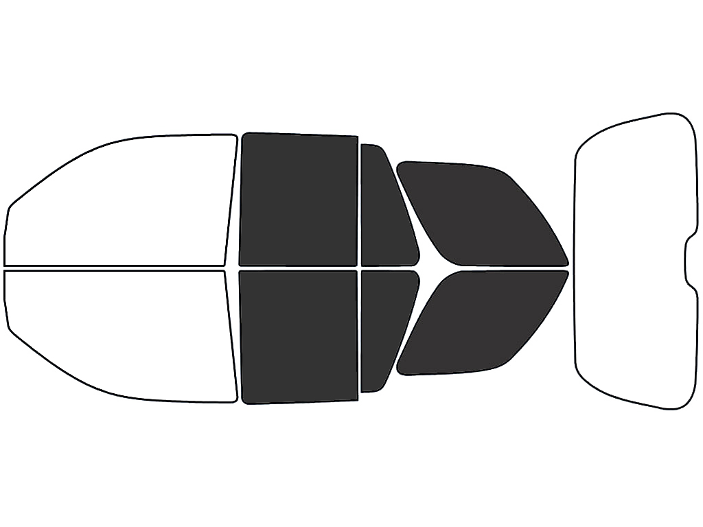 Back - 15% + Cargo