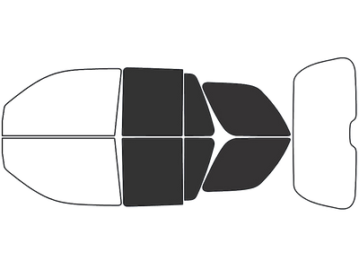 Back - 15% + Cargo