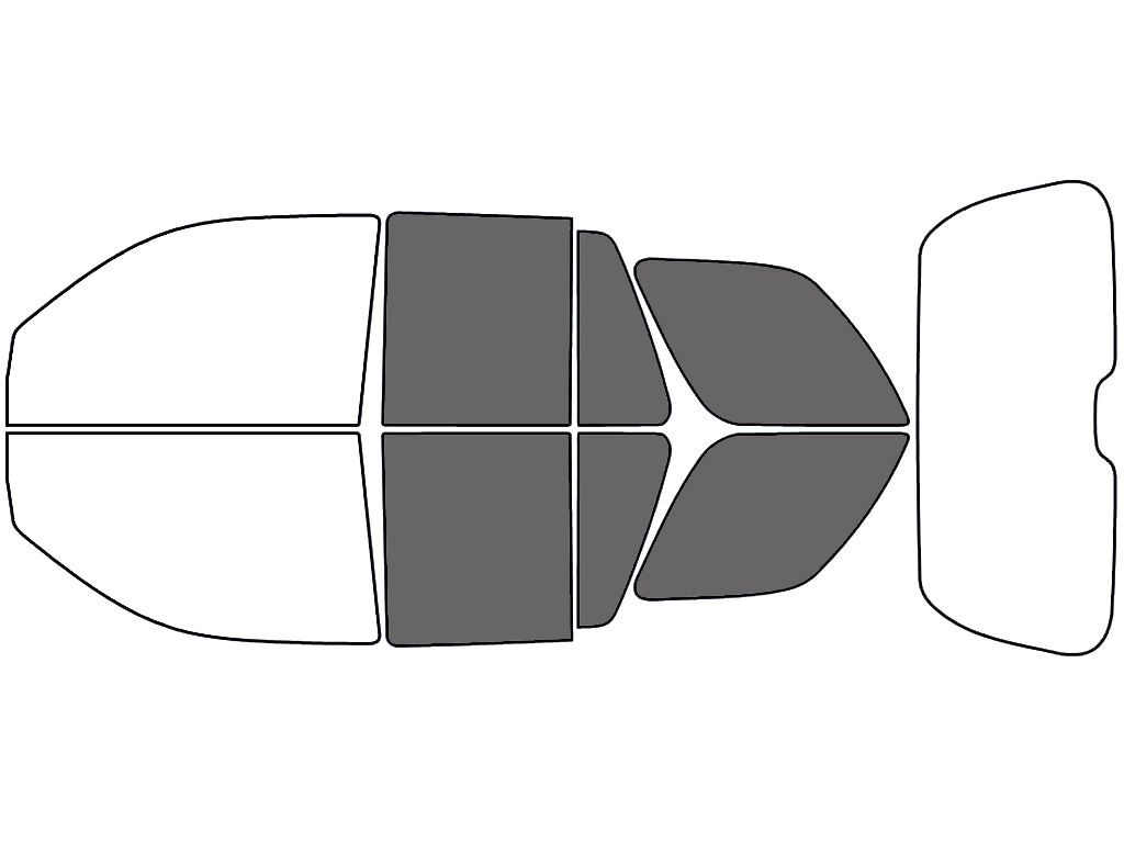 Back - 35% + Cargo