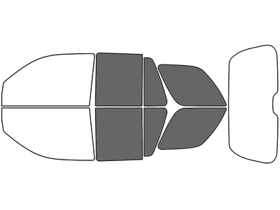 Back - 35% + Cargo