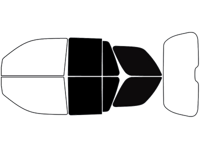 Back - 5% + Cargo