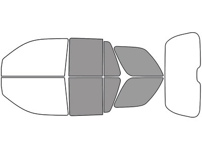 Back - 50% + Cargo