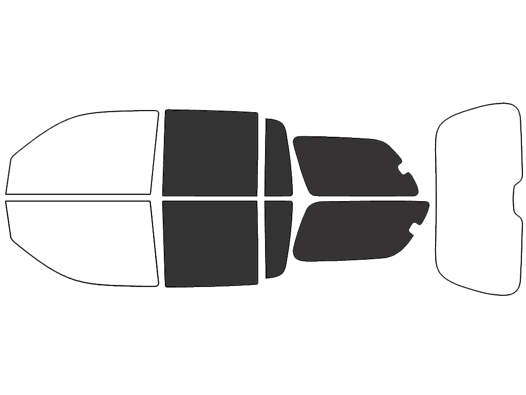 Back - 15% + Cargo